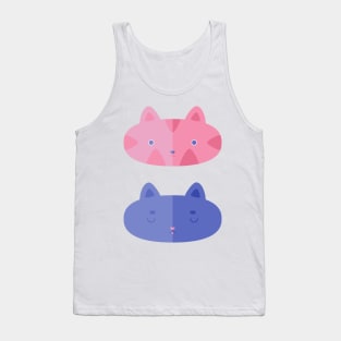 Glaring Tank Top